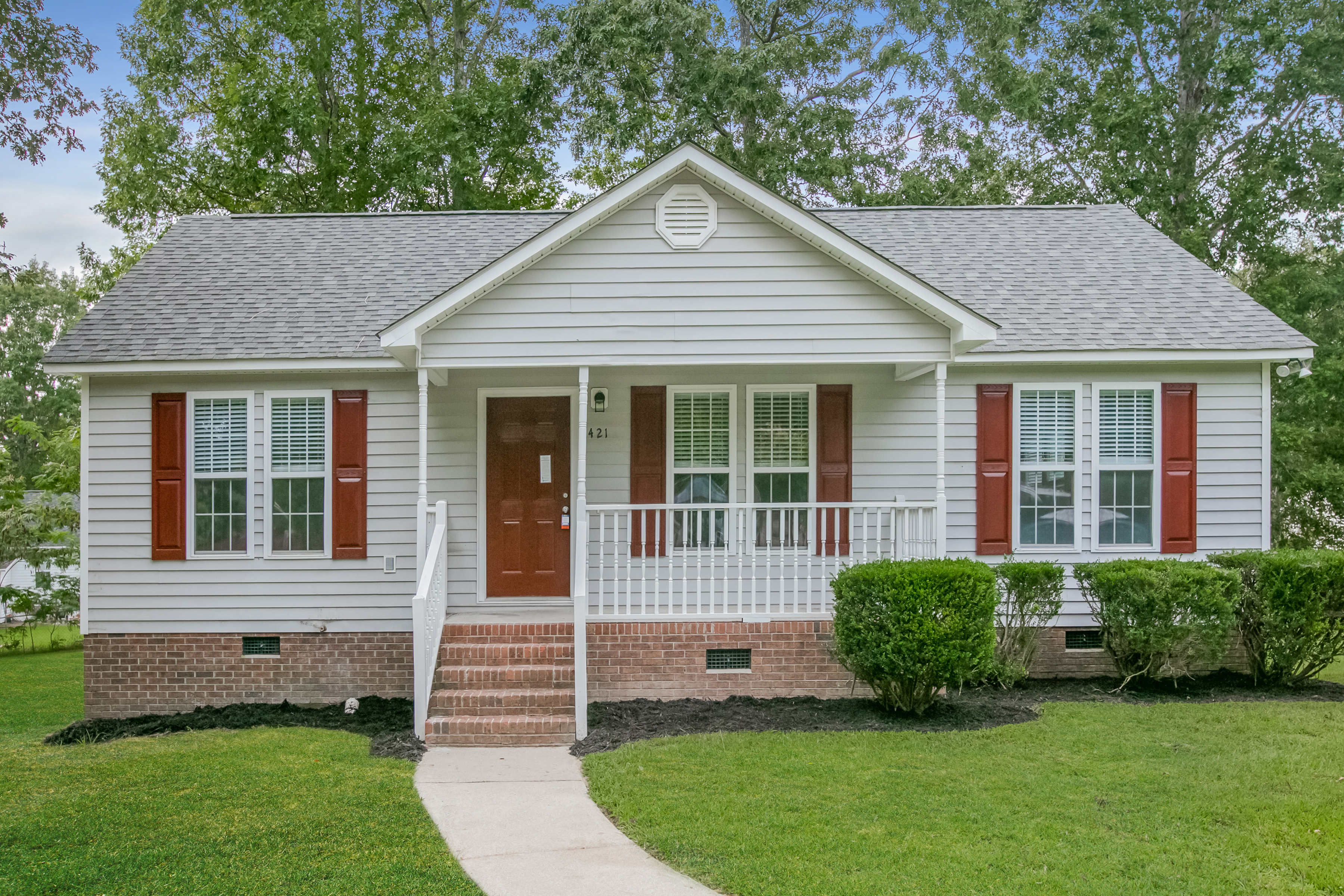 1421 Mandolin Pl Zebulon, NC 27597